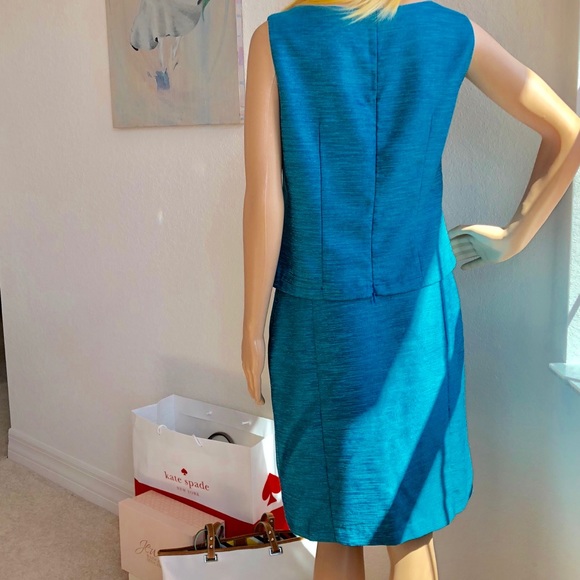 Skirt & blouse - Picture 2 of 3